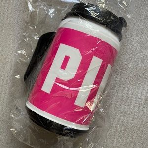 PINK Insulated Thermos